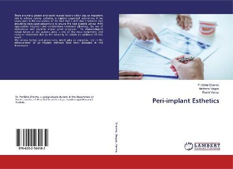 Peri-implant Esthetics