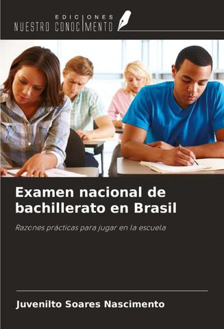 Examen nacional de bachillerato en Brasil