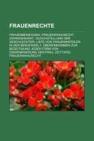 Frauenrechte