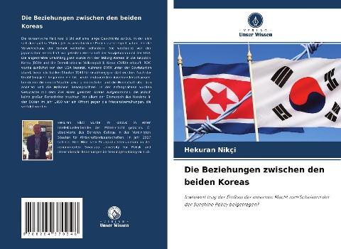 Die Beziehungen zwischen den beiden Koreas