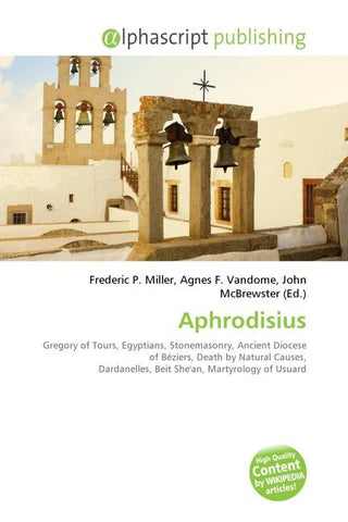 Aphrodisius