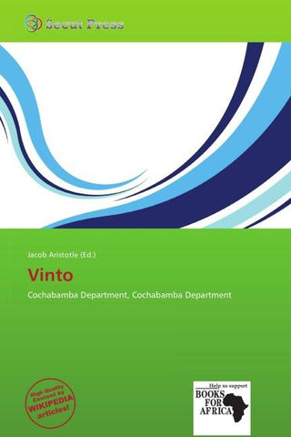 Vinto