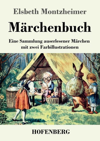 Märchenbuch