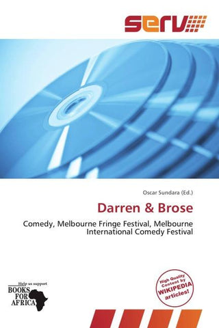 Darren & Brose