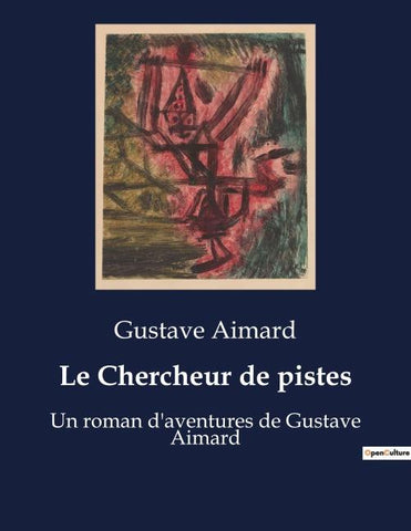 Le Chercheur de pistes