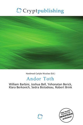 Andor Toth