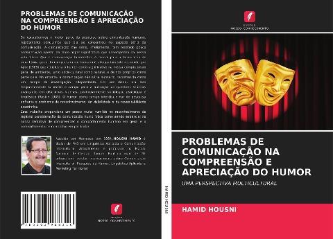 PROBLEMAS DE COMUNICAÇÃO NA COMPREENSÃO E APRECIAÇÃO DO HUMOR