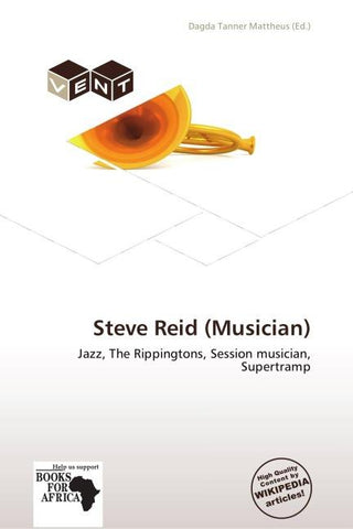 Steve Reid (Musician)