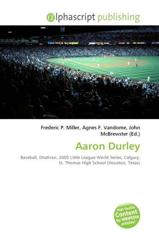 Aaron Durley