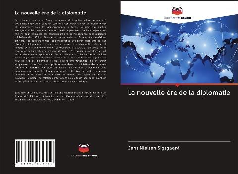 La nouvelle ère de la diplomatie