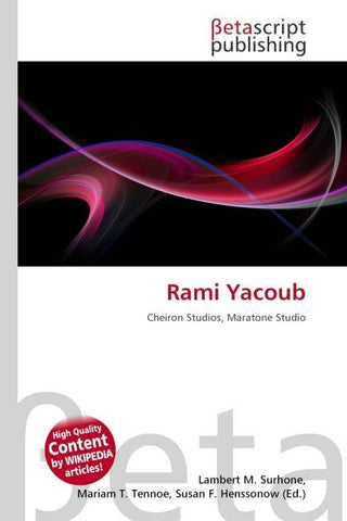 Rami Yacoub