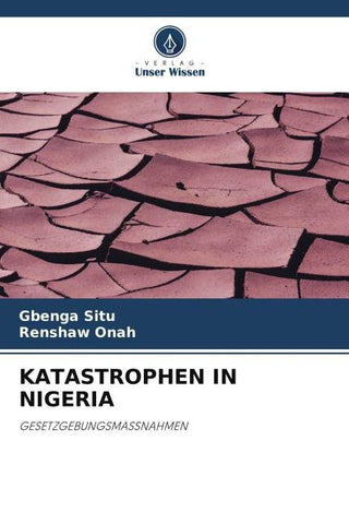KATASTROPHEN IN NIGERIA