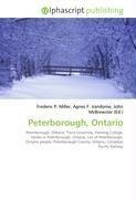 Peterborough, Ontario