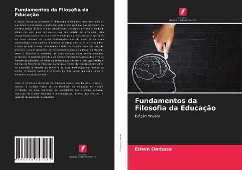 Fundamentos da Filosofia da Educação