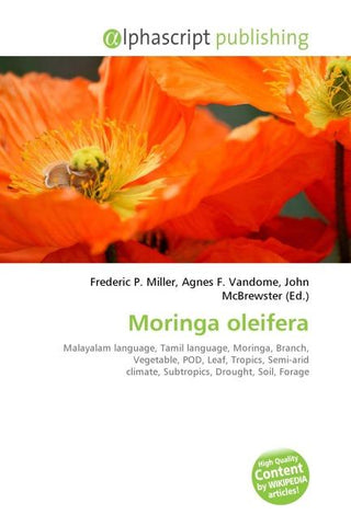 Moringa oleifera