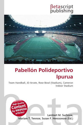 Pabellón Polideportivo Ipurua