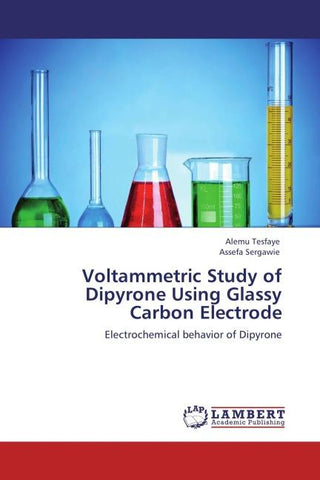 Voltammetric Study of Dipyrone Using Glassy Carbon Electrode