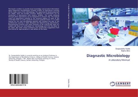 Diagnastic Microbiology