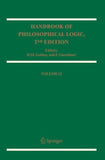 Handbook of Philosophical Logic