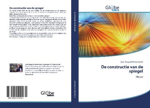 De constructie van de spiegel