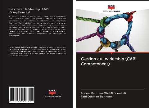 Gestion du leadership (CARL Compétences)