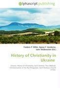History of Christianity in Ukraine