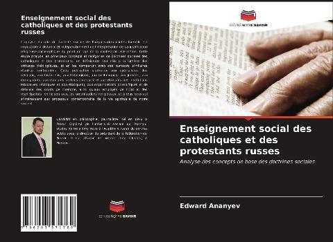Enseignement social des catholiques et des protestants russes