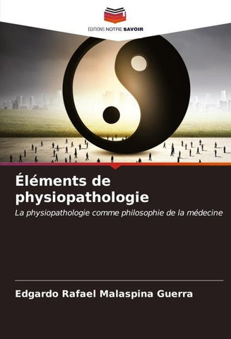 Éléments de physiopathologie