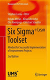 Six Sigma+Lean Toolset