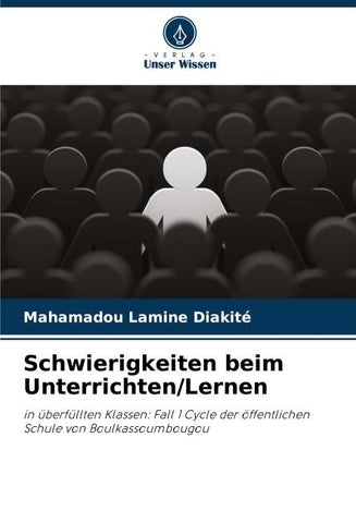 Schwierigkeiten beim Unterrichten/Lernen