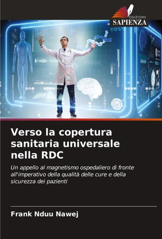 Verso la copertura sanitaria universale nella RDC