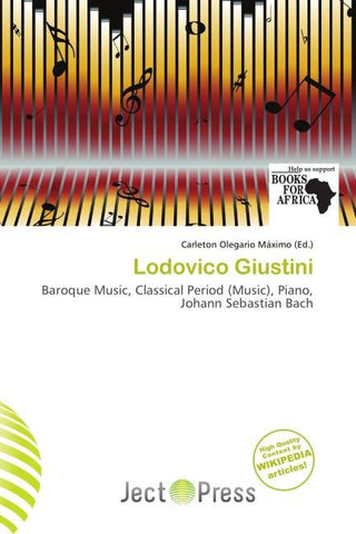 Lodovico Giustini