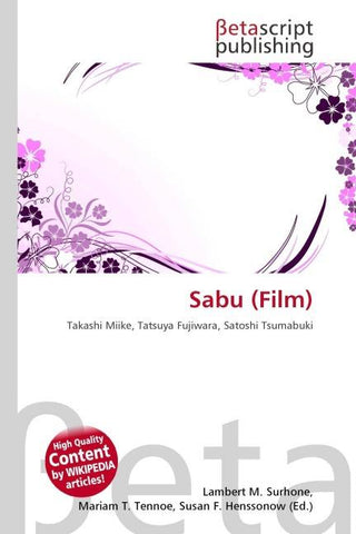 Sabu (Film)