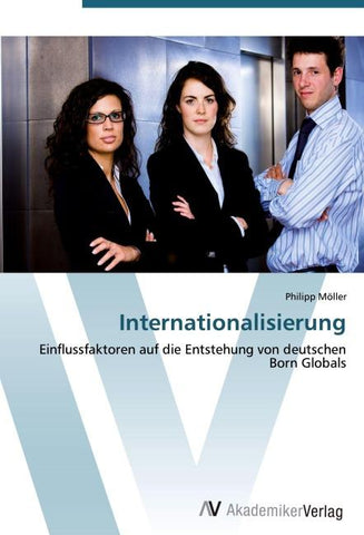 Internationalisierung