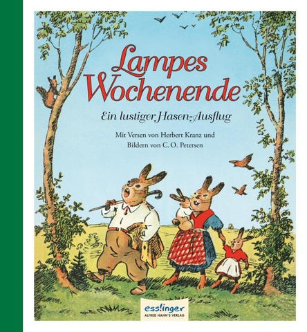 Lampes Wochenende