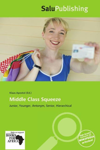 Middle Class Squeeze