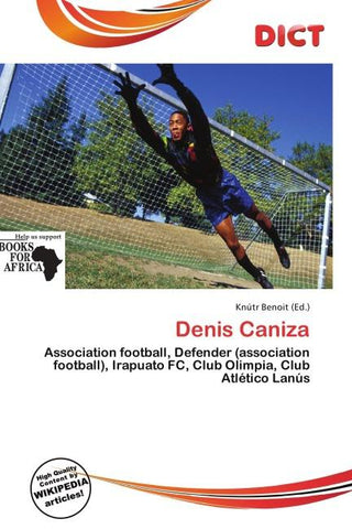 Denis Caniza