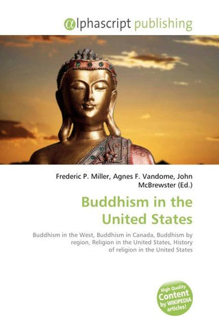 Buddhism in the United States