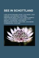 See in Schottland