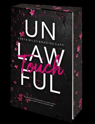 Unlawful Touch