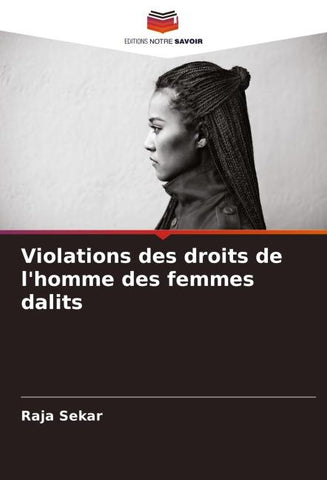 Violations des droits de l'homme des femmes dalits