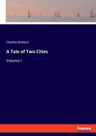 A Tale of Two Cities