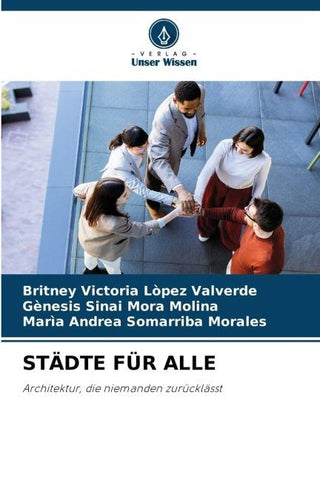 STÄDTE FÜR ALLE