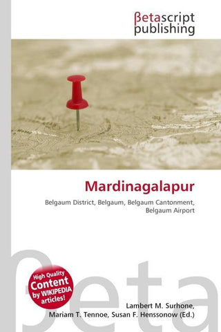Mardinagalapur