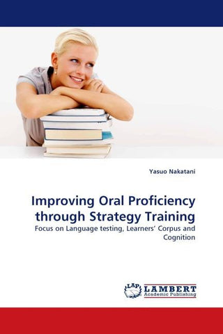 Improving Oral Proficiency through Strategy Training