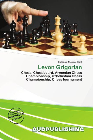 Levon Grigorian