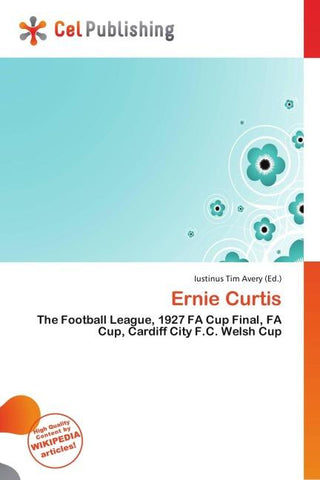 Ernie Curtis