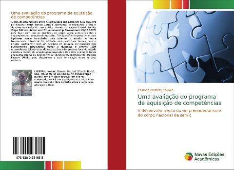 Uma avaliação do programa de aquisição de competências