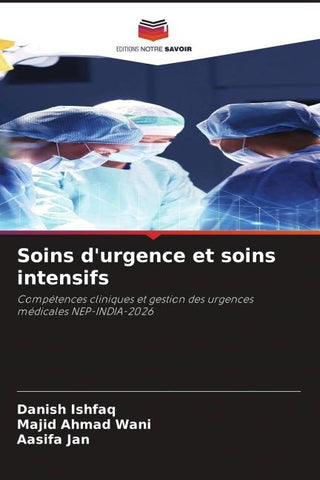Soins d'urgence et soins intensifs