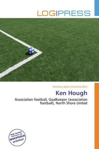 Ken Hough